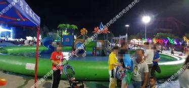 铁瓜游乐场最新爆料,最新项目与幕后故事大曝光！