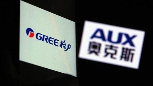 格力奥克斯爆料最新消息,揭秘行业黑幕，真相令人震惊！