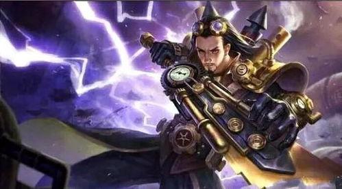 龙年皮肤王者荣耀爆料最新,王者荣耀龙年皮肤全新爆料！