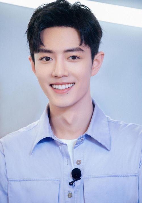 肖战最新的爆料新料,揭秘娱乐圈背后的惊人真相！